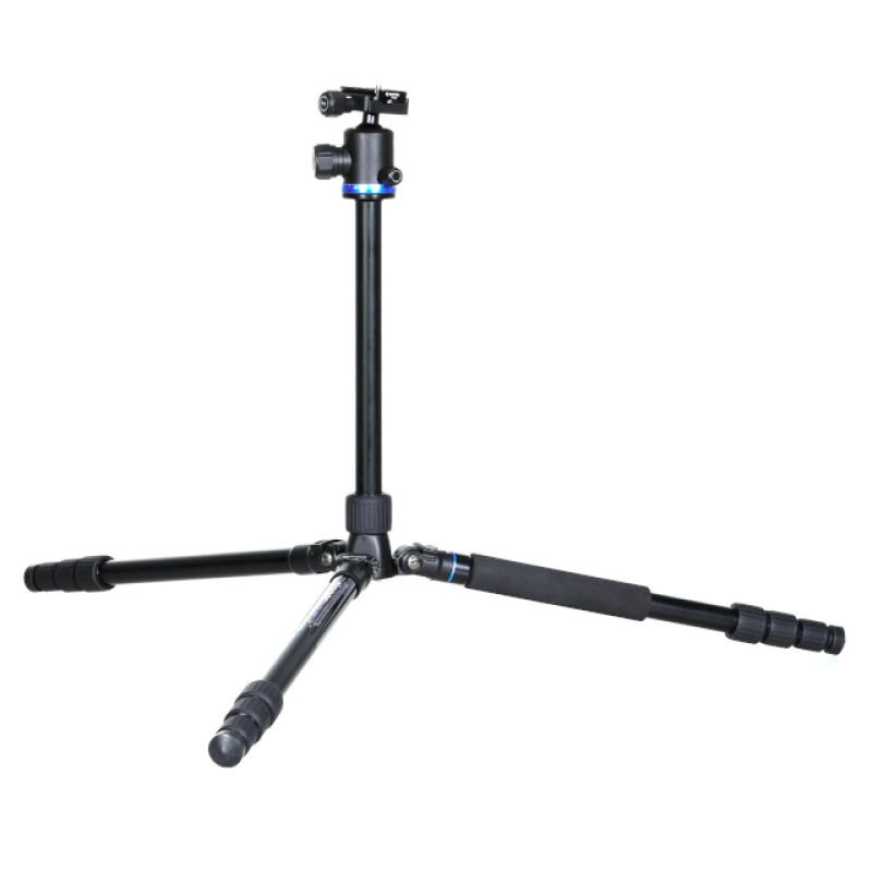 Benro FIF28AIB2 штатив iFoto c шаровой головой/трансформер в монопод/алюминиевый с цангами