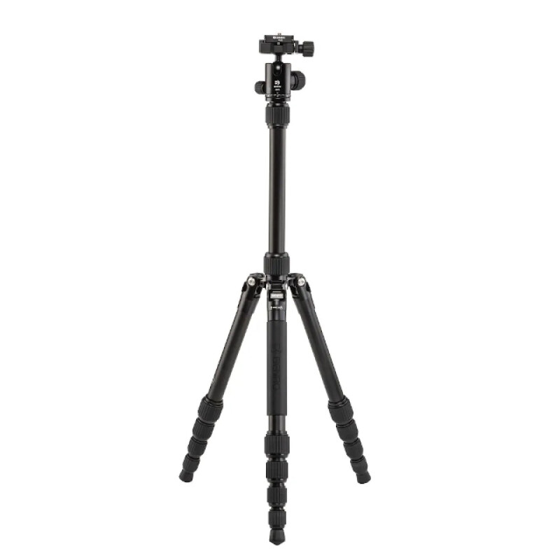 Benro FTR19AB0GTTN штатив Tripster c головой/трансформер в монопод/алюминиевый с цангами