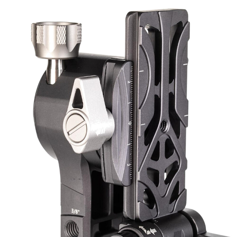 Benro GH2FL Gimbal Head Folding Travel складная карданная голова