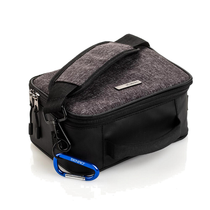 Benro GH2FL Gimbal Head Folding Travel складная карданная голова