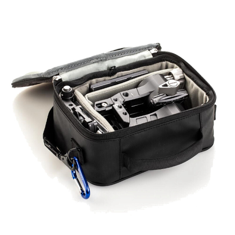 Benro GH2FL Gimbal Head Folding Travel складная карданная голова