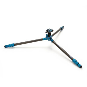 Benro TSSL08CN00P штатив Super Slim с шаровой головой/ карбоновый с цангами