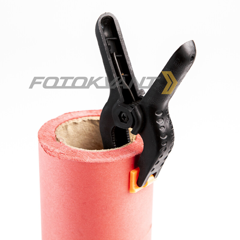 Fotokvant CL-P110-10 KIT комплект из 10 прищепок 110 мм для фона