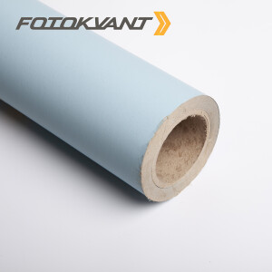Fotokvant BGP-0610-02 Sky Blue фон бумажный 0.6х10 м небесно-голубой