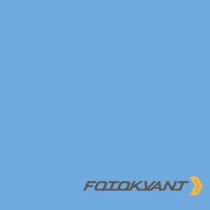 Fotokvant BGP-0610-61 Blue фон бумажный 0.6х10 м голубое озеро