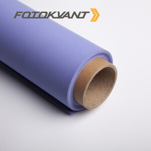 Fotokvant BGP-0610-68 Deep Purple фон бумажный 0.6х10 м насыщенный пурпурный