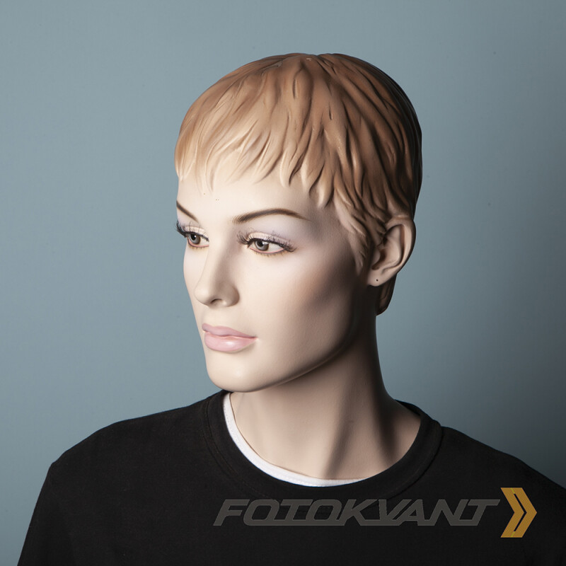 Fotokvant BGP-2111-02 Sky Blue фон бумажный 2.1х11 м небесно-голубой