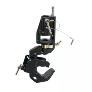 GreenBean MegaClamp MC-080 зажим-струбцина поворотный