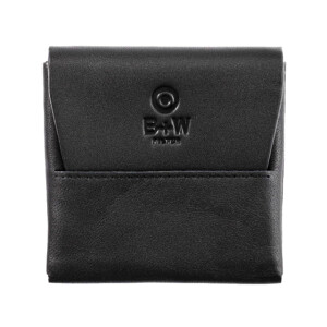 B+W BASIC 091 Red dark MRC 630 светофильтр для черно-белой съемки 49мм