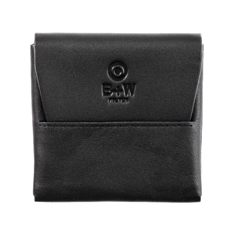 B+W BASIC 091 Red dark MRC 630 светофильтр для черно-белой съемки 49мм