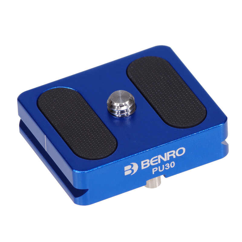 Benro FSL09AN00 Slim Travel штатив c шаровой головой/трансформер в монопод/алюминиевый с цангами