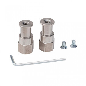 Manfrotto 244ADPT58 переходник 2 шт