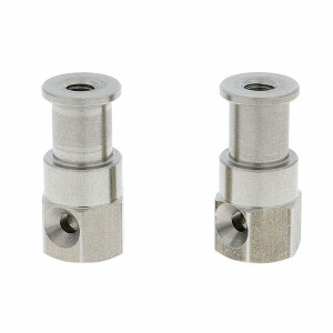Manfrotto 244ADPT58 переходник 2 шт