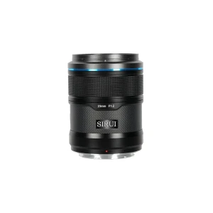 Sirui Sniper 23AS12X-B 23mm F1.2 AF APS-C X-Mount объектив чёрный