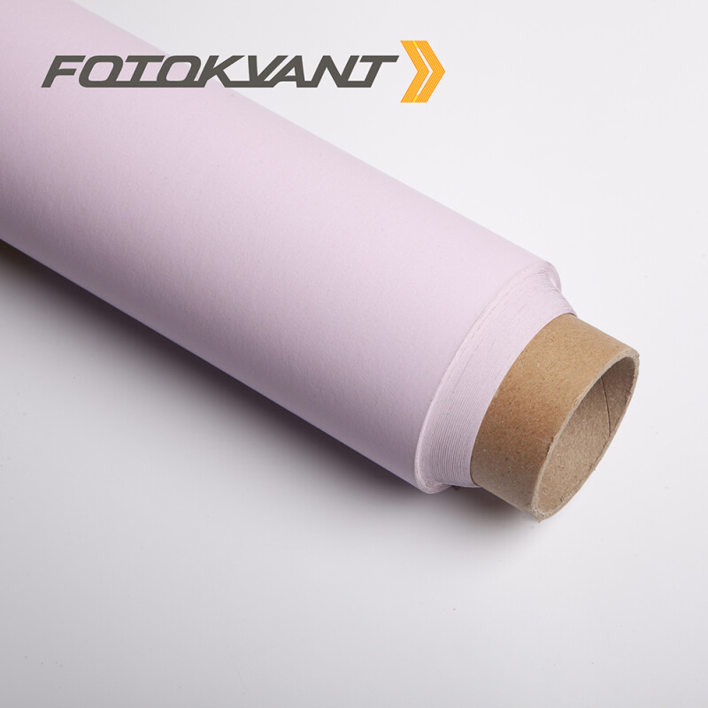 Fotokvant BGP-2110-103 Lotus Root Pink фон бумажный 2.1х10 м розовый лотос