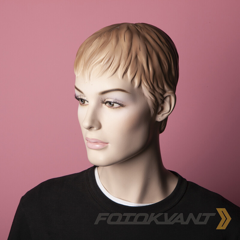 Fotokvant BGP-2111-17 Carnation Pink фон бумажный 2.1х11 м гвоздика розовая