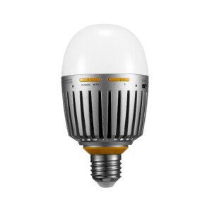 Godox Knowled C10R светодиодная лампа 12Вт Е27 для видеосъемки