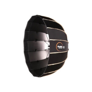Phottix 82718 Raja Eclipse Quick-Folding softbox черный софтбокс 65 см