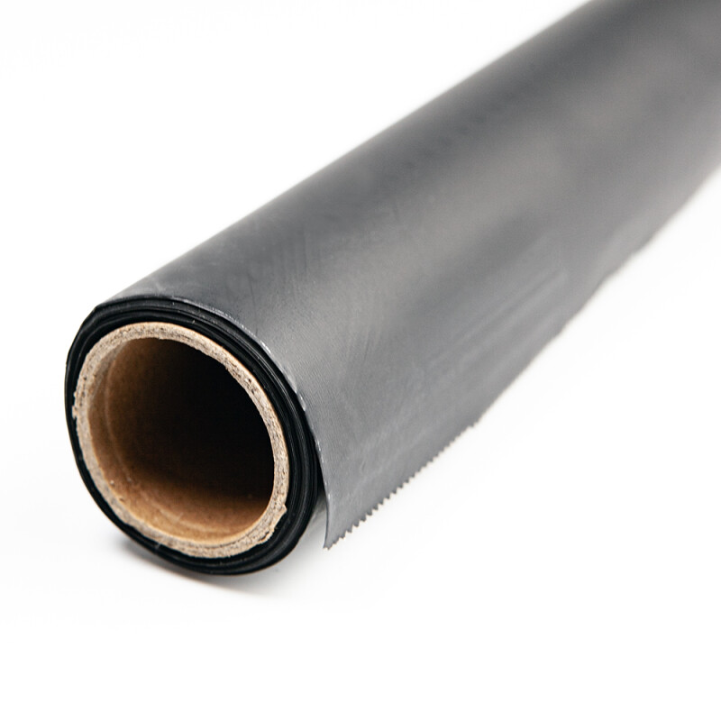 Wansen CINEFOIL-670 синефоль фольга черная 60 см х 7 м толщина 55 мк