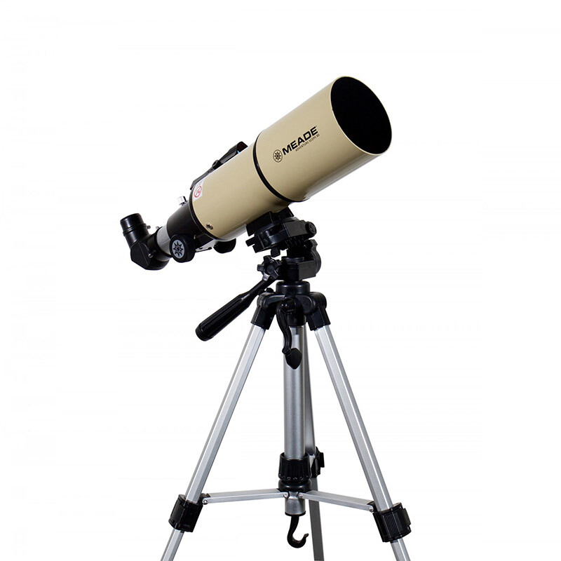 Meade Adventure Scope компактный телескоп 80 мм