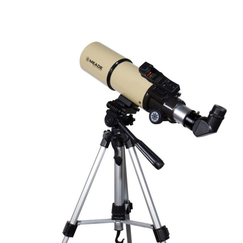 Meade Adventure Scope компактный телескоп 80 мм
