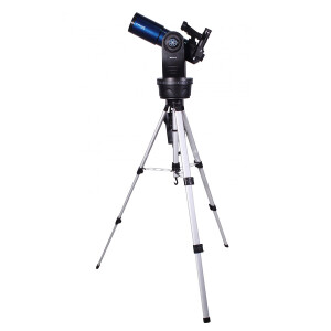 Meade ETX-80 AT-TC мобильная обсерватория AudioStar