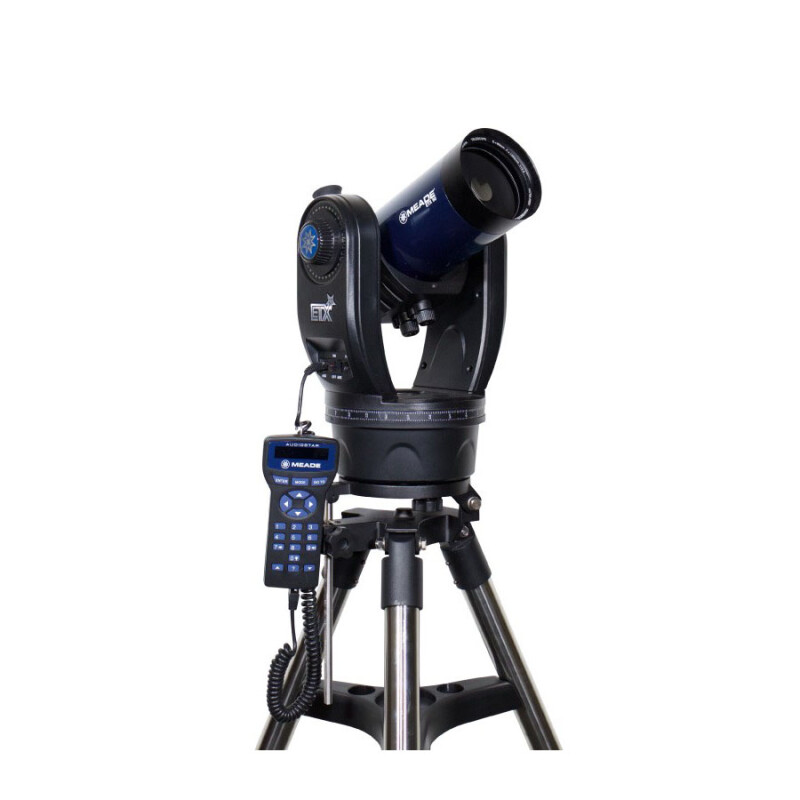 Meade ETX-90 MAK мобильная обсерватория AudioStar