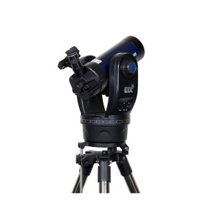 Meade ETX-90 MAK мобильная обсерватория AudioStar