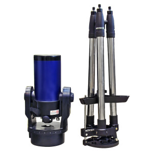 Meade ETX125 mm телескоп с пультом AudioStar