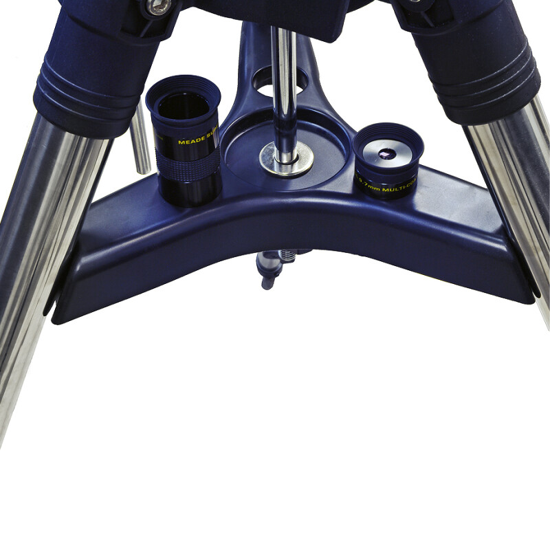 Meade ETX125 mm телескоп с пультом AudioStar