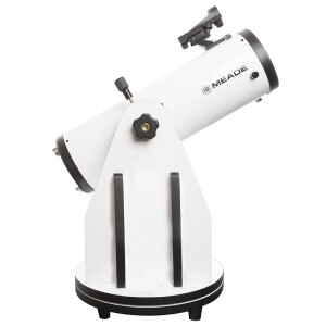 Meade LightBridge Mini телескоп 114 мм