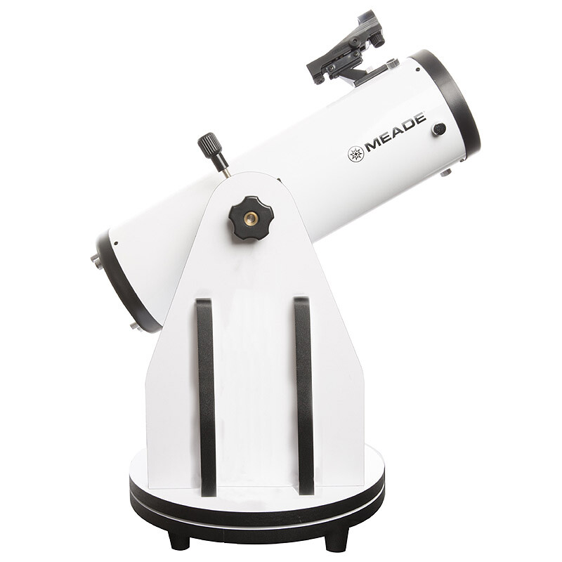 Meade LightBridge Mini телескоп 114 мм