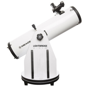 Meade LightBridge Mini телескоп 130 мм