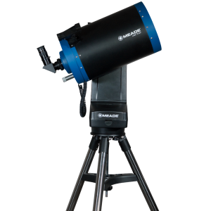Meade LX65 8&quot; ACF телескоп с пультом AudioStar