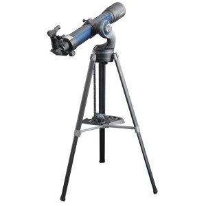Meade StarNavigator NG 102 мм телескоп рефрактор с пультом AudioStar