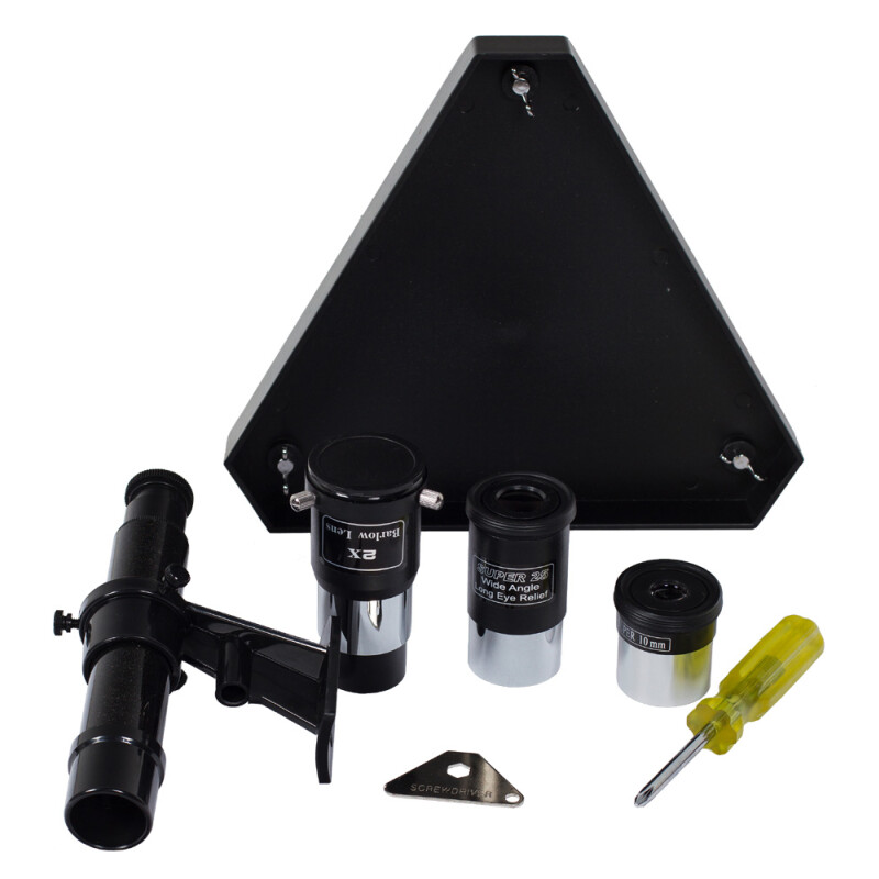 не исп!!!Sky-Watcher BK 767AZ1 телескоп