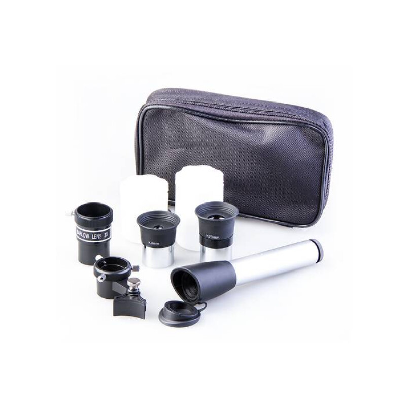 Veber 350x60 телескоп