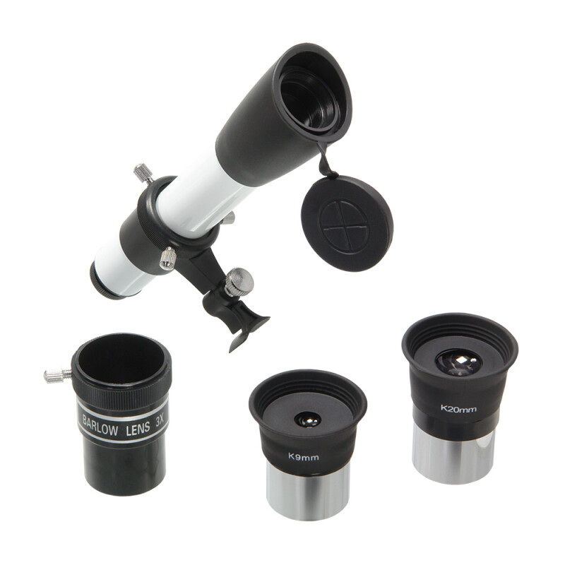 Veber 350x70 телескоп