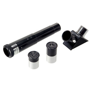 Veber 360/50 телескоп рефрактор в кейсе