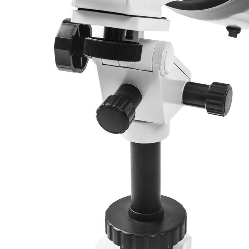 Veber 400/80 Аз телескоп (белый)