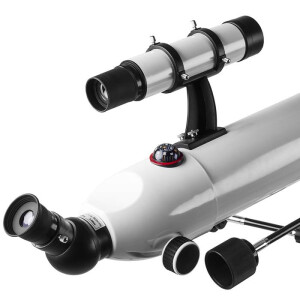 Veber 900/90 Аз телескоп (белый)