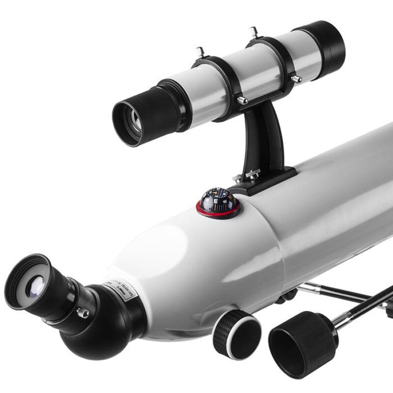 Veber 900/90 Аз телескоп (белый)