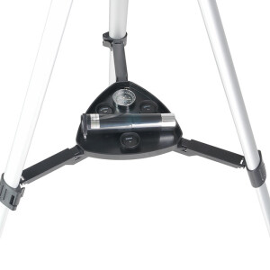 Veber F 700/60TXII AZ телескоп в кейсе