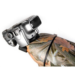 Veber MAK 1000x90 телескоп подзорный камуфлированный