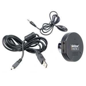 Veber ORBITOR 3 видеоокуляр для телескопа (1,3МП)