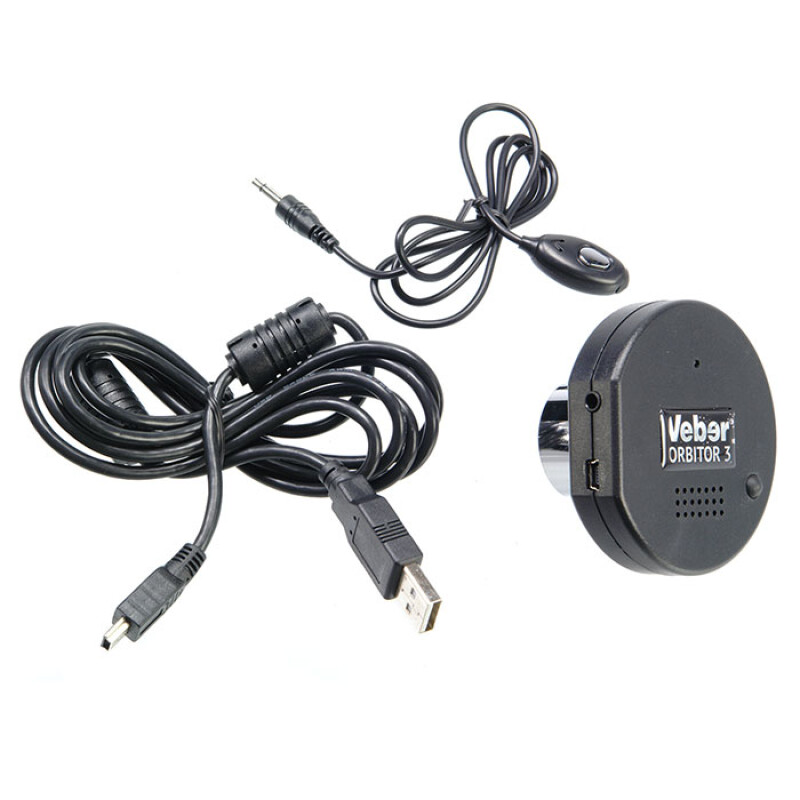 Veber ORBITOR 3 видеоокуляр для телескопа (1,3МП)