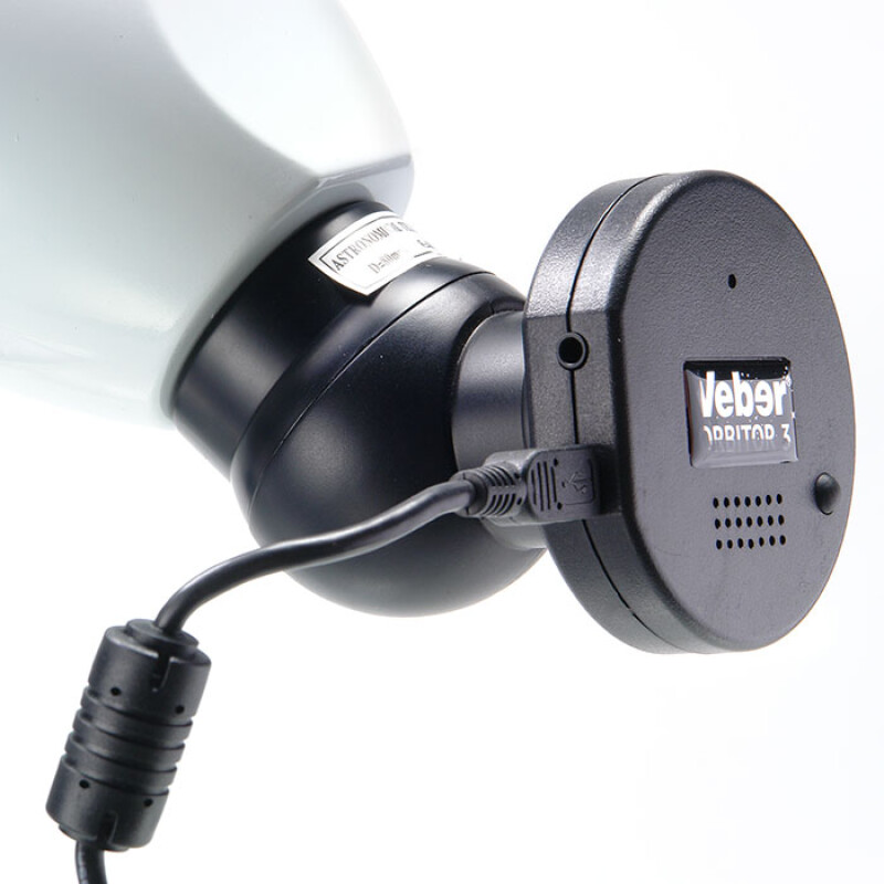 Veber ORBITOR 3 видеоокуляр для телескопа (1,3МП)