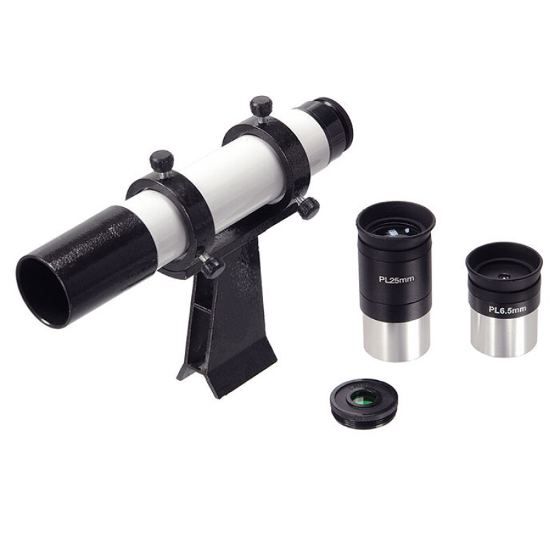 Veber PolarStar 1400/150 EQ телескоп рефлектор