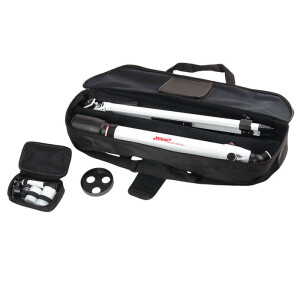 Veber PolarStar 700/70 AZ телескоп рефрактор