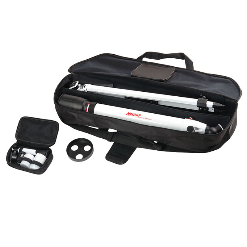 Veber PolarStar 700/70 AZ телескоп рефрактор